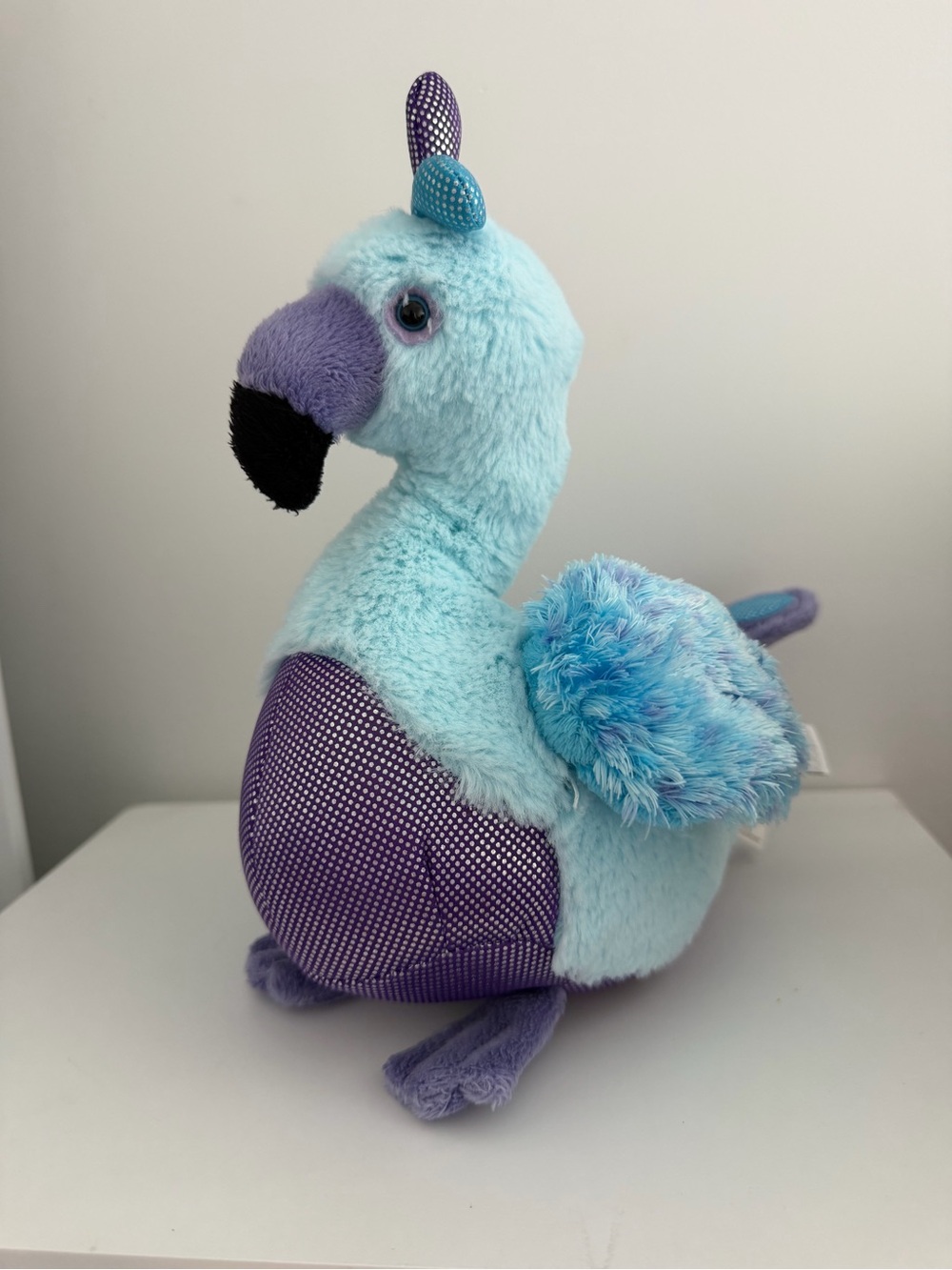 Ganz Webkinz Bufadoodle Plush